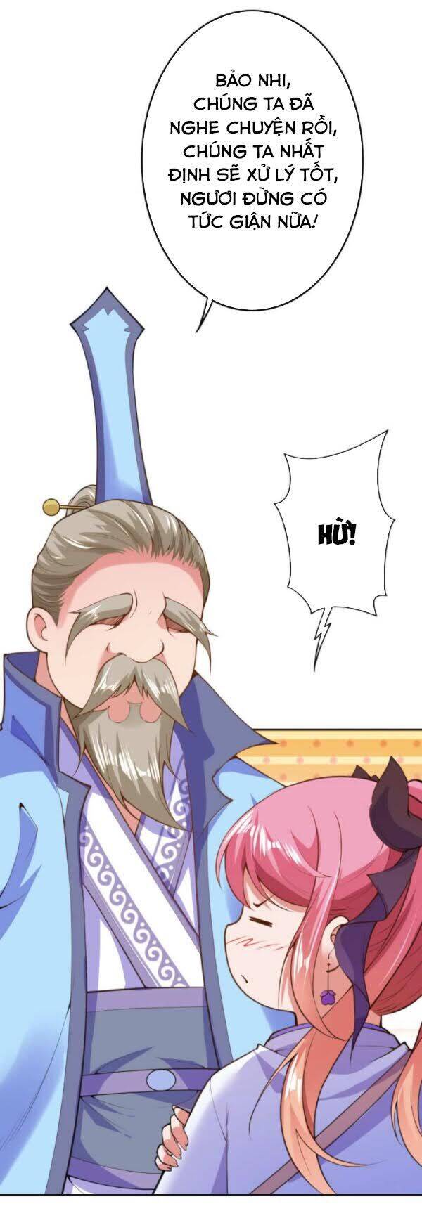 Kiếm vực vô địch Chapter 14 - 21