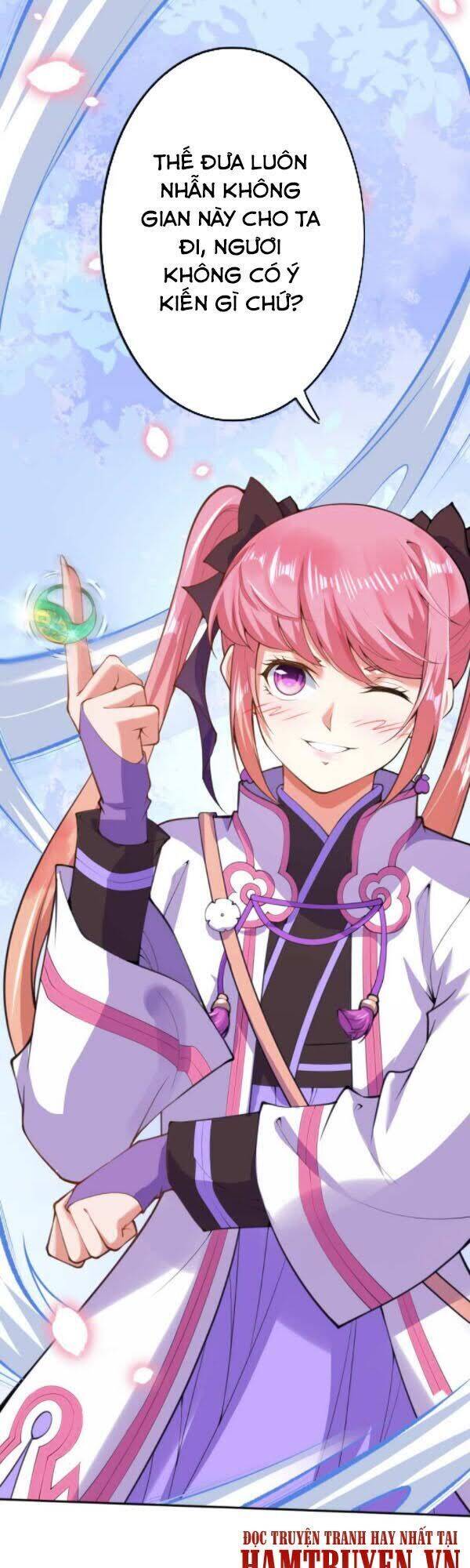 Kiếm vực vô địch Chapter 14 - 25