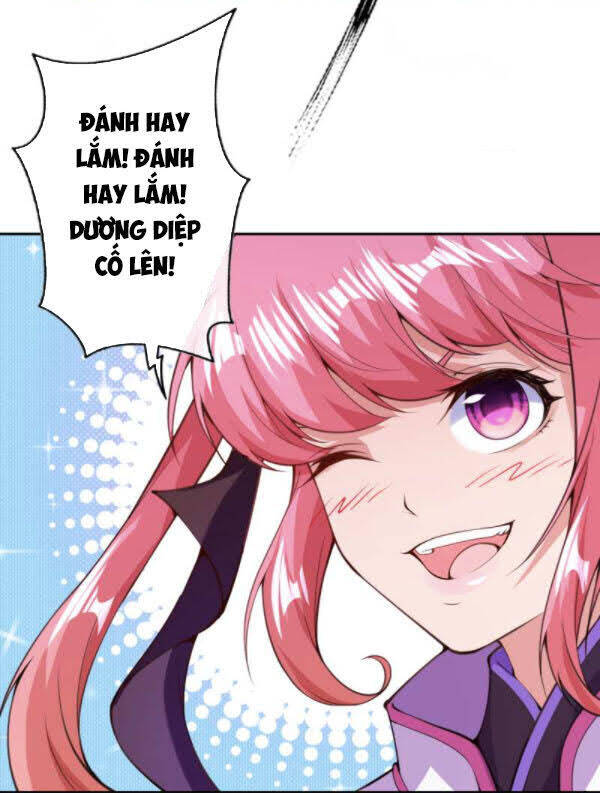 Kiếm vực vô địch Chapter 14 - 5