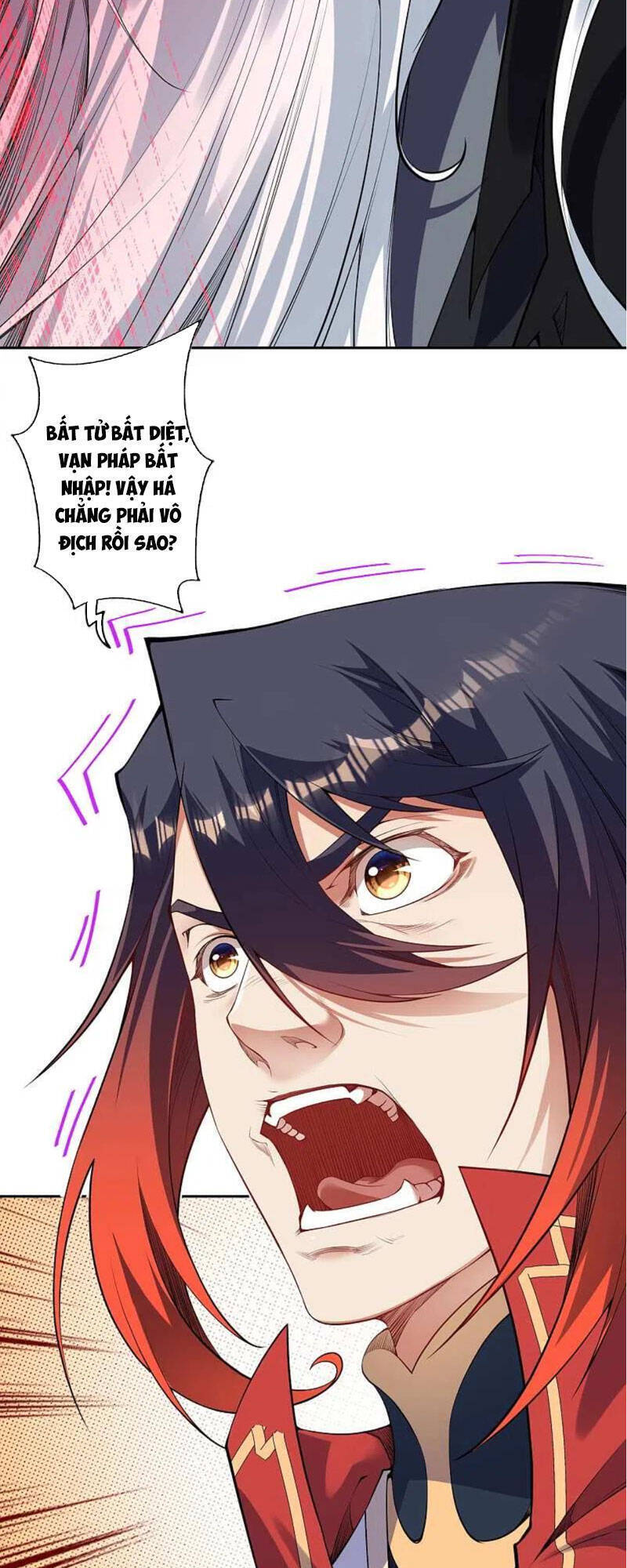 Kiếm vực vô địch Chapter 141 - 15