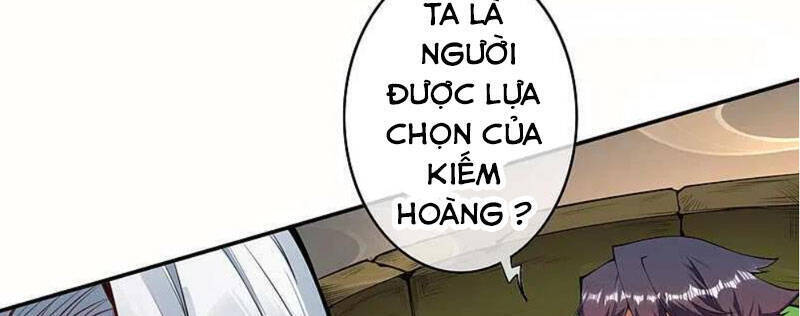 Kiếm vực vô địch Chapter 141 - 22