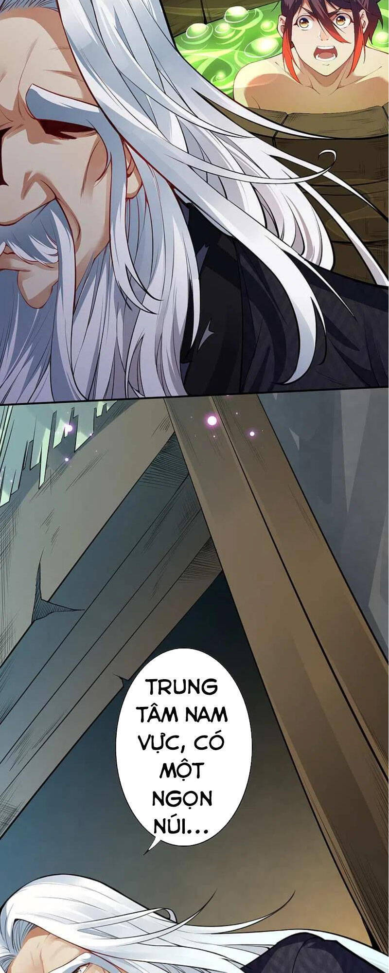 Kiếm vực vô địch Chapter 141 - 23
