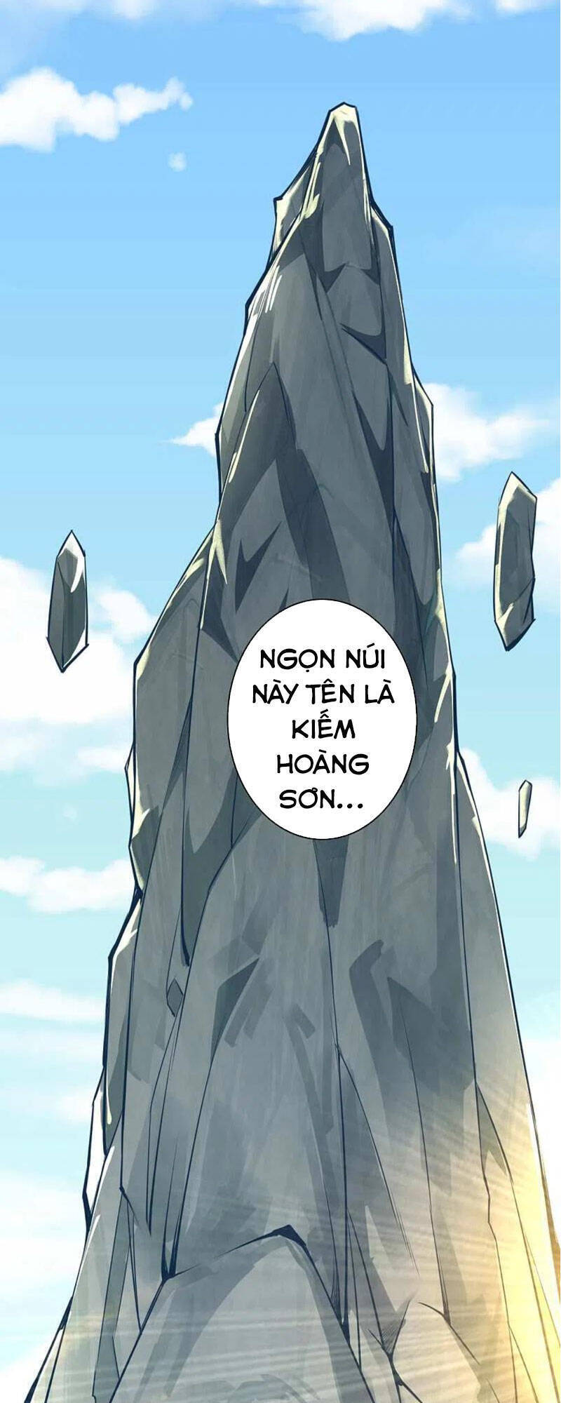 Kiếm vực vô địch Chapter 141 - 27