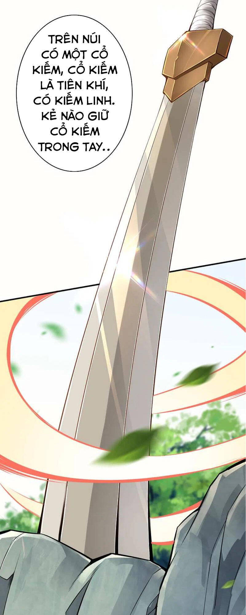 Kiếm vực vô địch Chapter 141 - 31