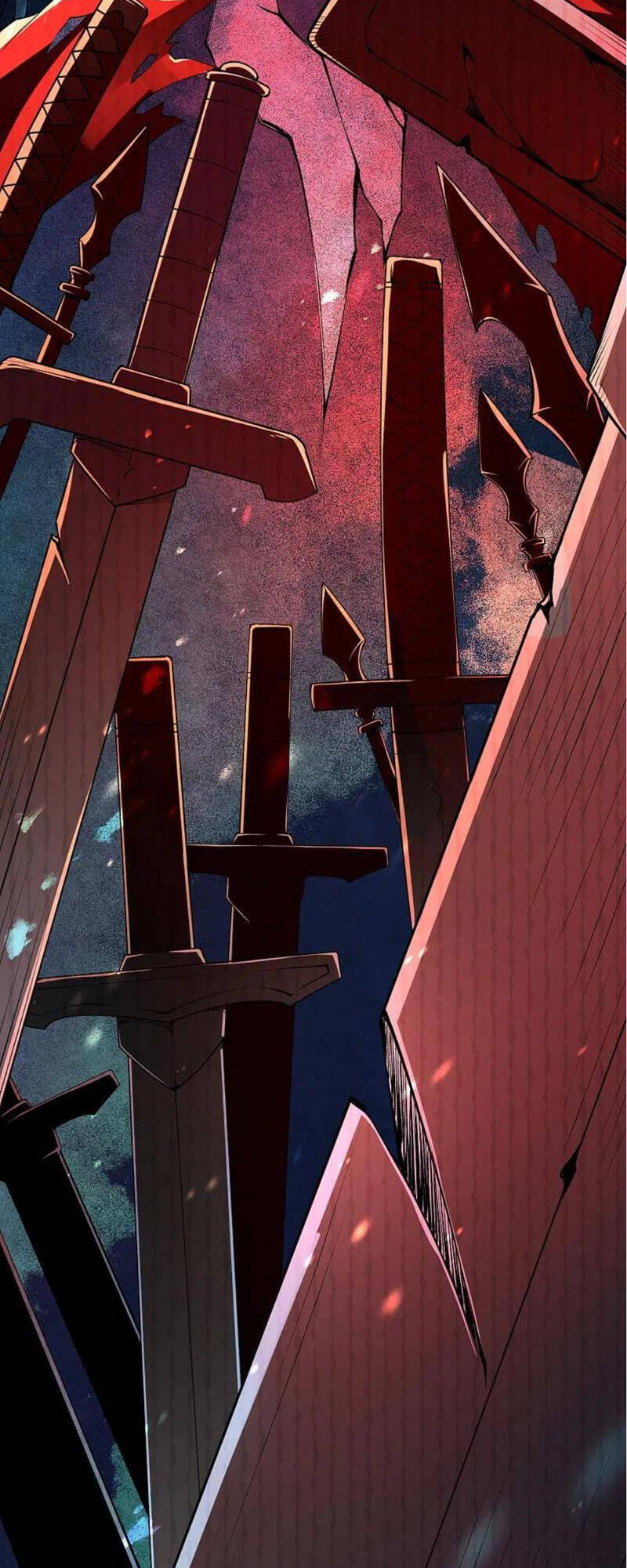 Kiếm vực vô địch Chapter 141 - 37