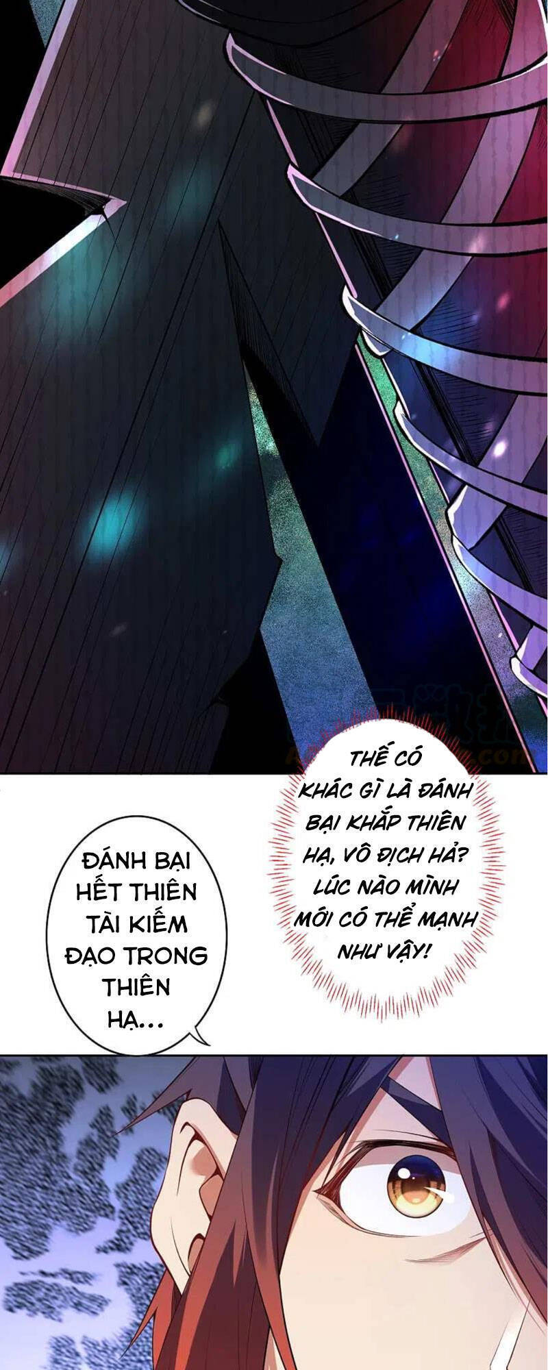 Kiếm vực vô địch Chapter 141 - 39