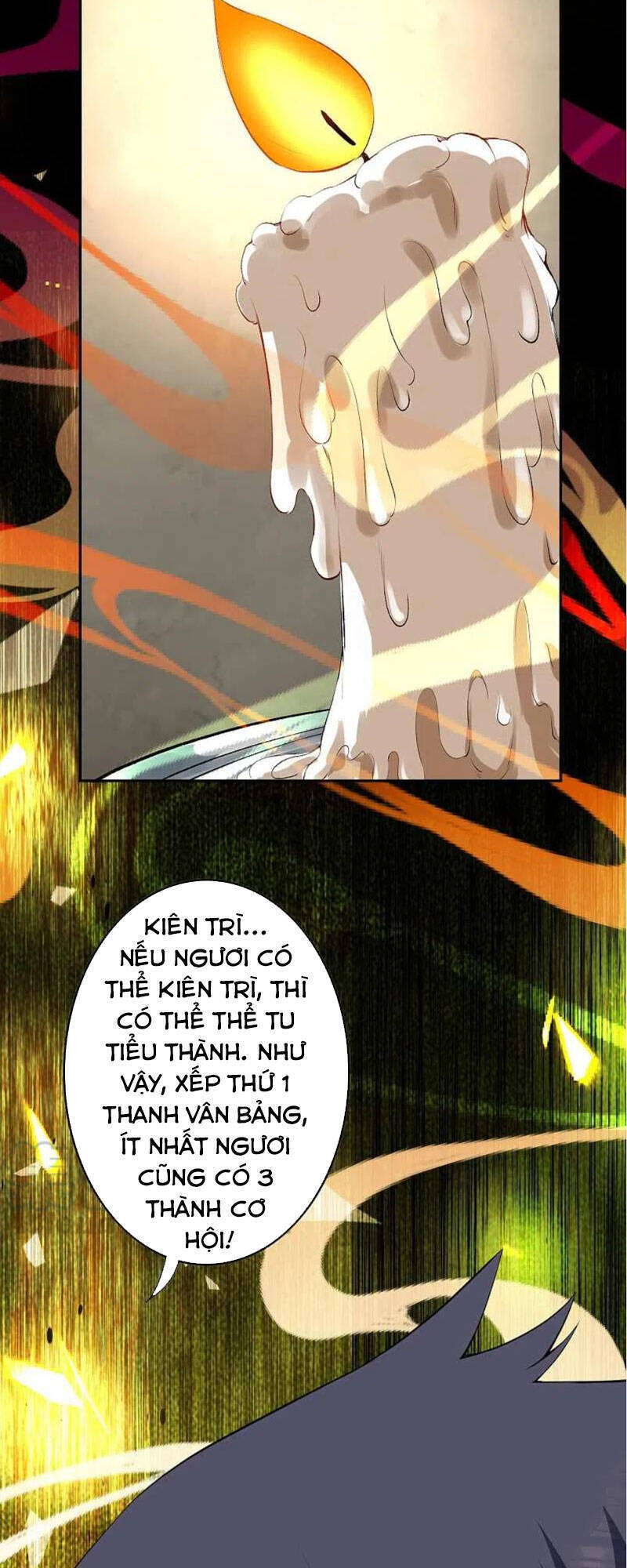 Kiếm vực vô địch Chapter 141 - 5