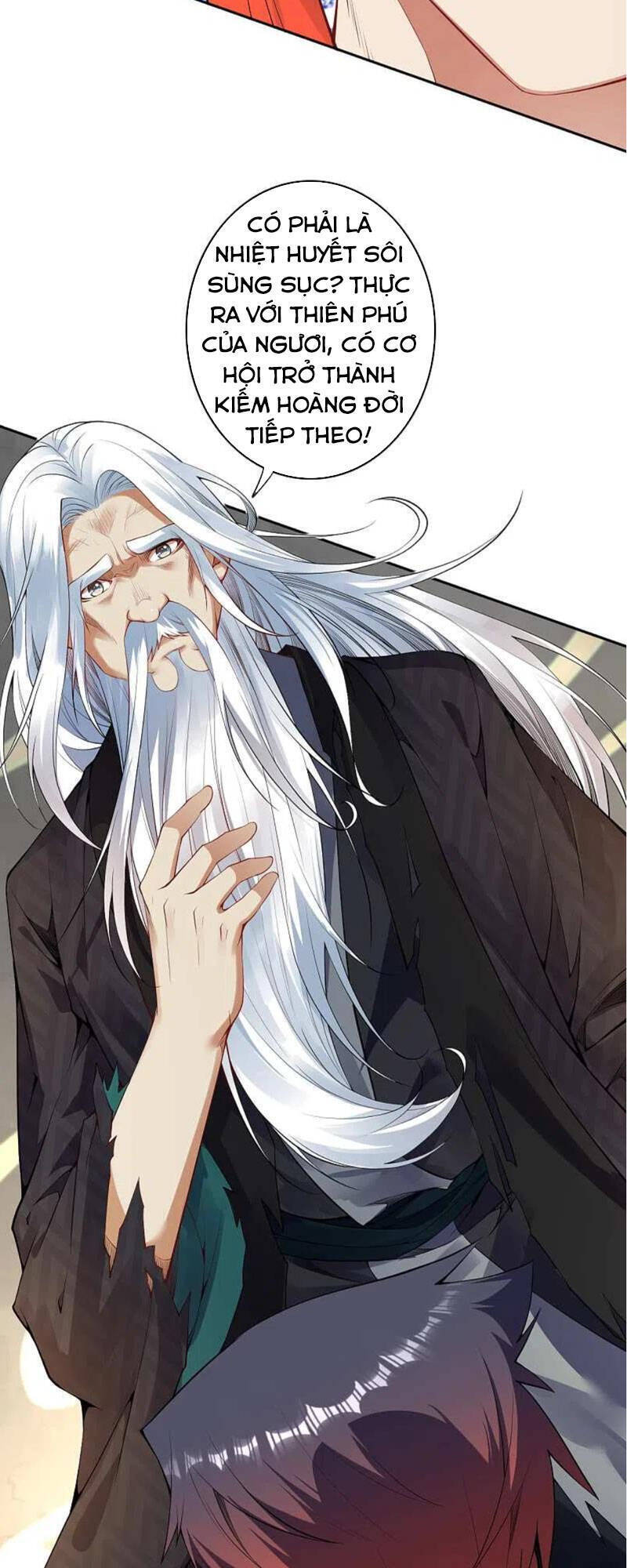 Kiếm vực vô địch Chapter 141 - 41