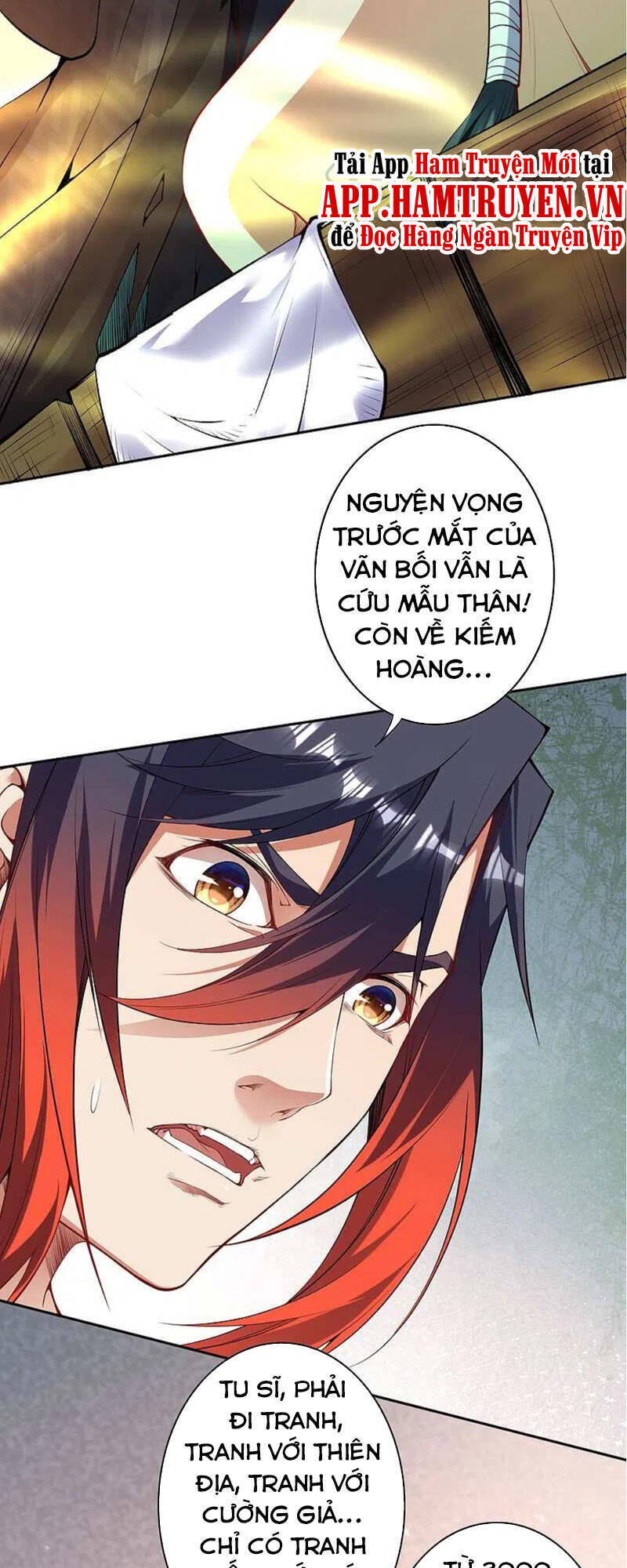 Kiếm vực vô địch Chapter 141 - 43