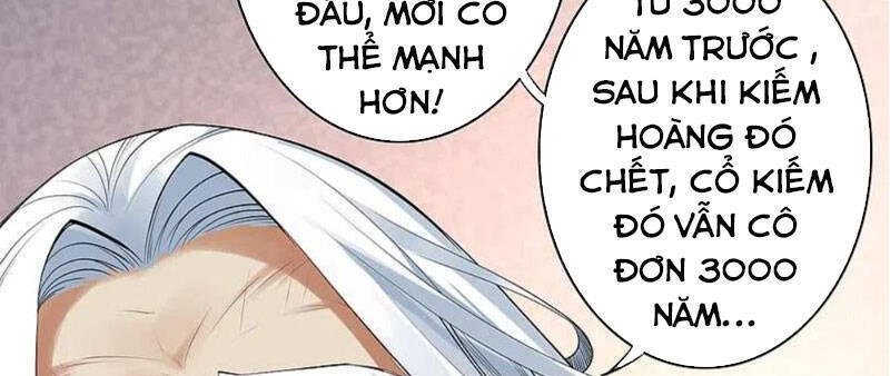 Kiếm vực vô địch Chapter 141 - 44