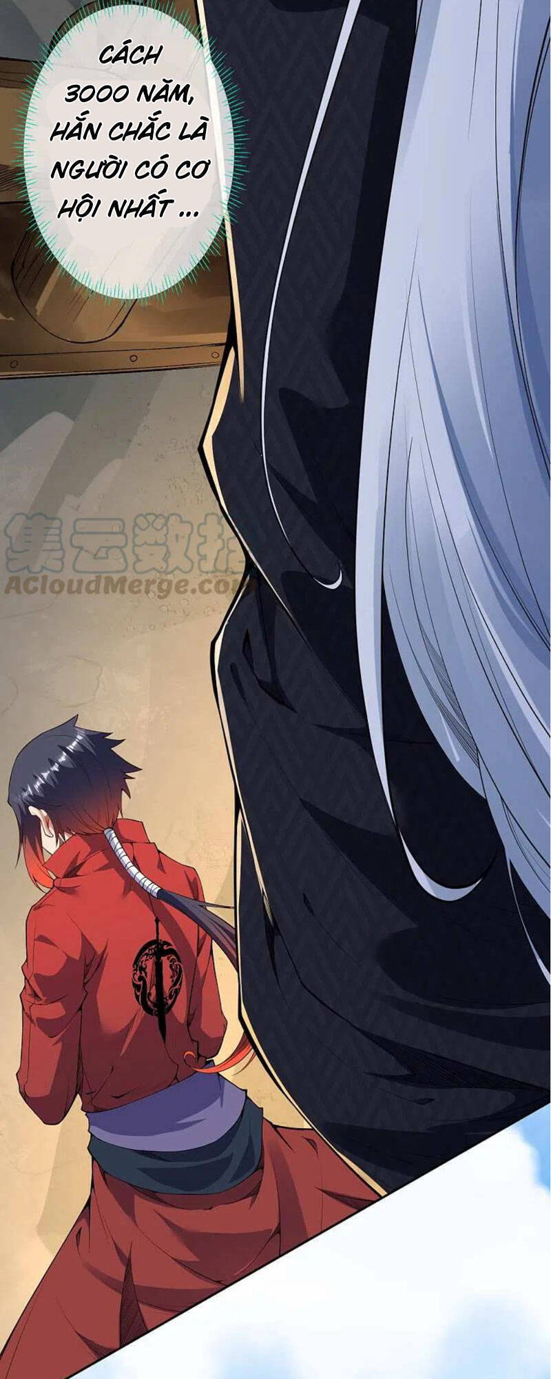 Kiếm vực vô địch Chapter 141 - 51