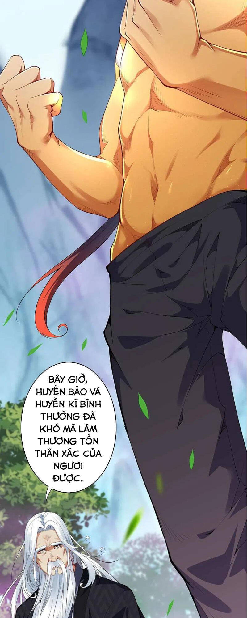 Kiếm vực vô địch Chapter 141 - 55