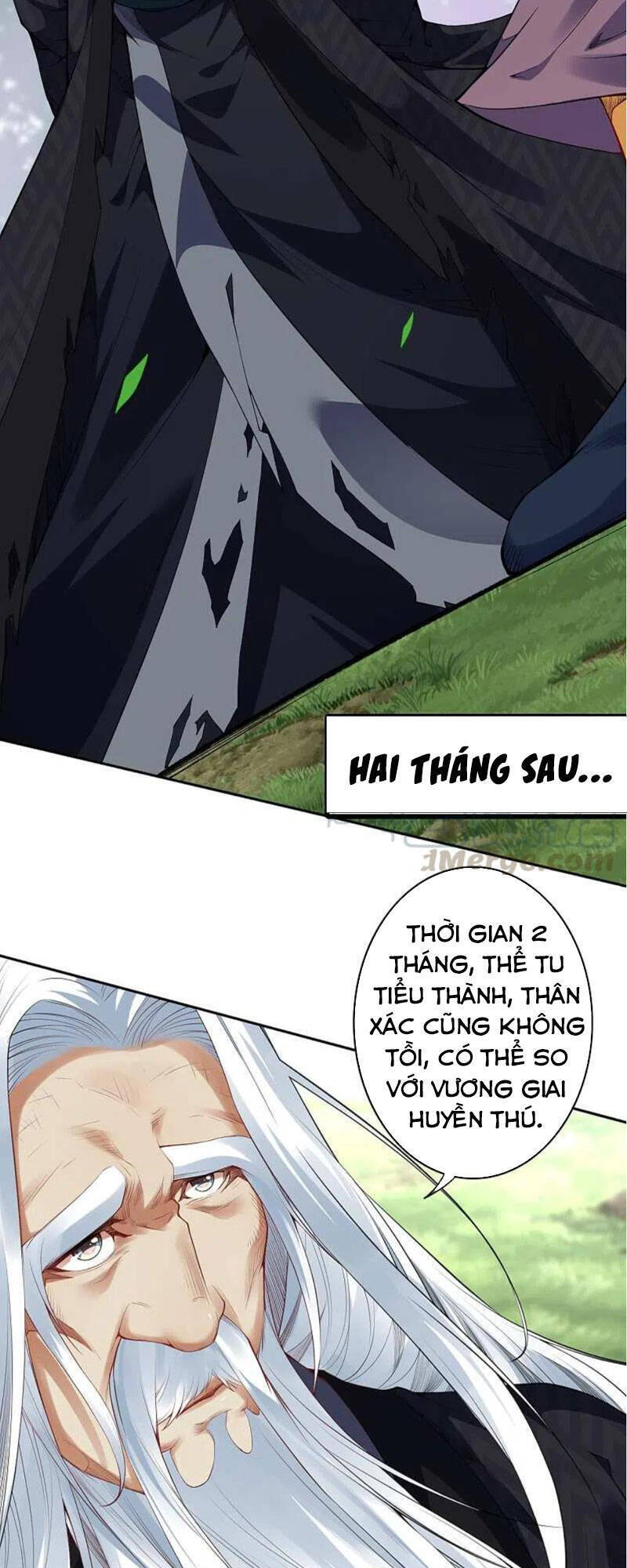 Kiếm vực vô địch Chapter 141 - 57