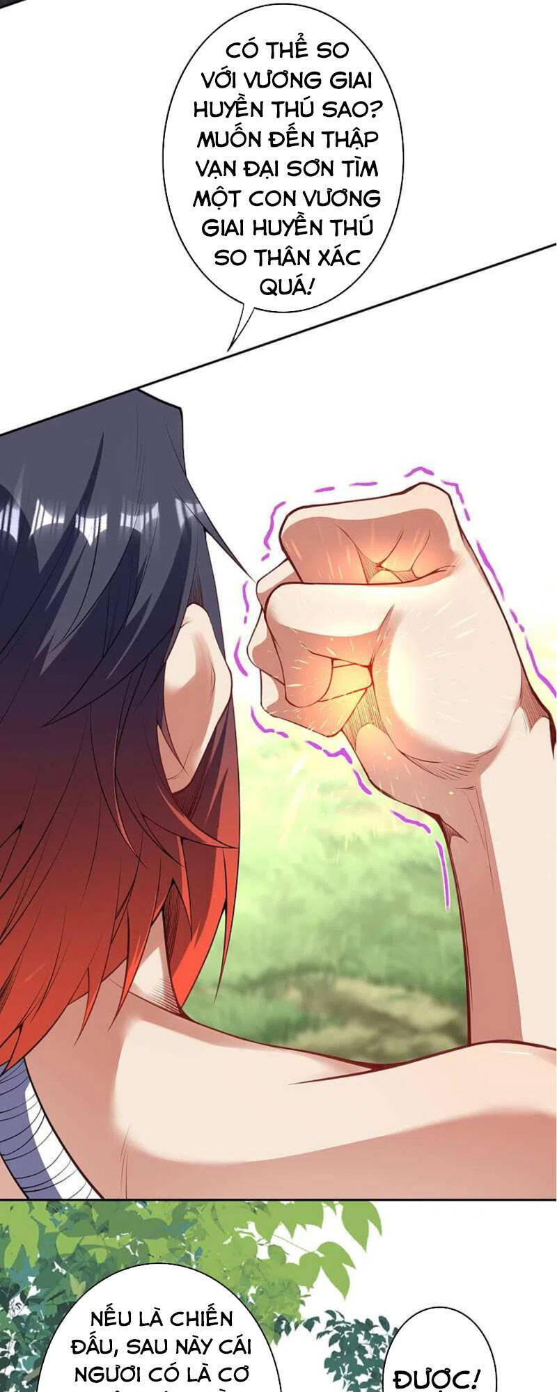 Kiếm vực vô địch Chapter 141 - 59