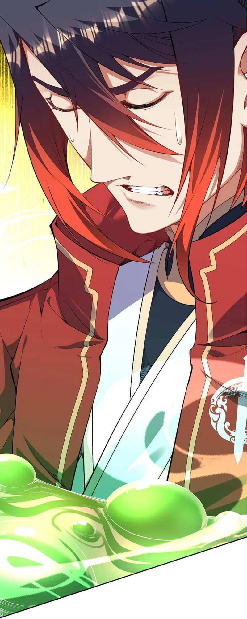 Kiếm vực vô địch Chapter 141 - 7