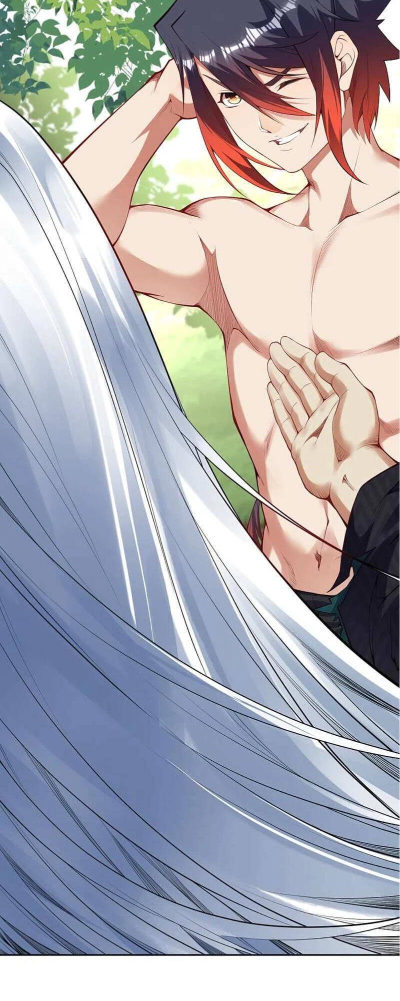 Kiếm vực vô địch Chapter 141 - 61