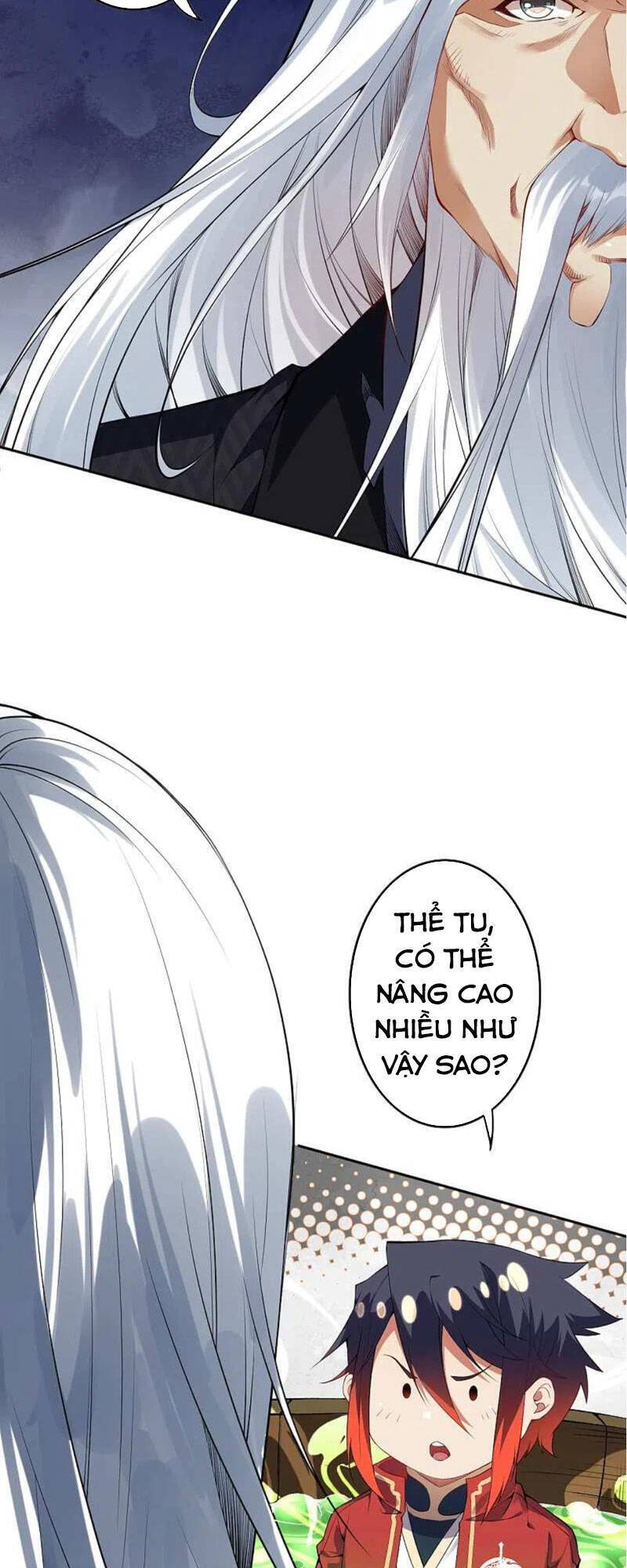 Kiếm vực vô địch Chapter 141 - 9