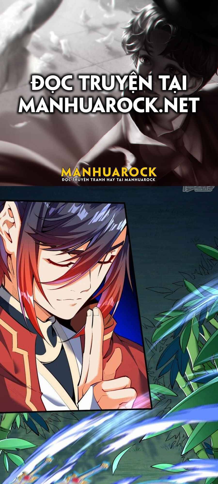 Kiếm vực vô địch Chapter 146 - 1