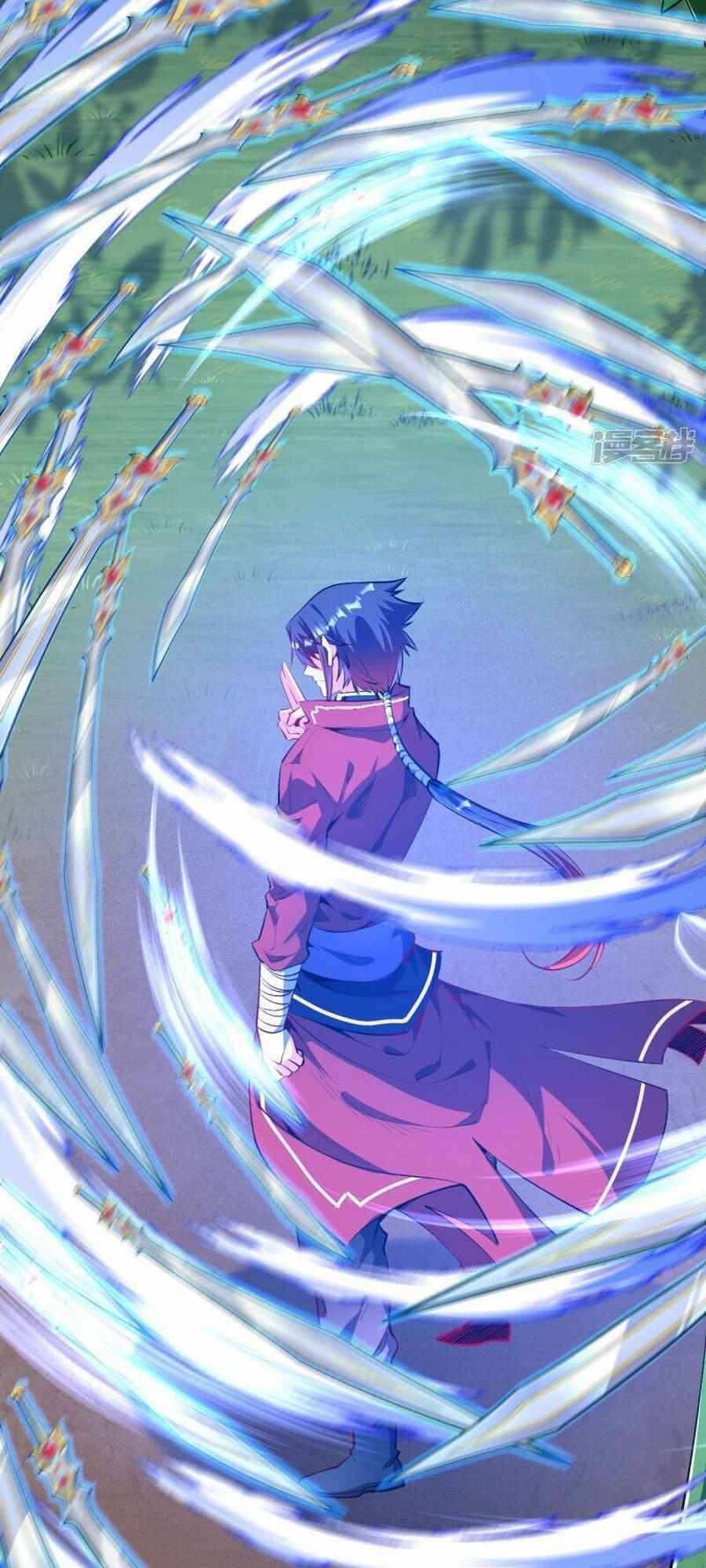 Kiếm vực vô địch Chapter 146 - 2