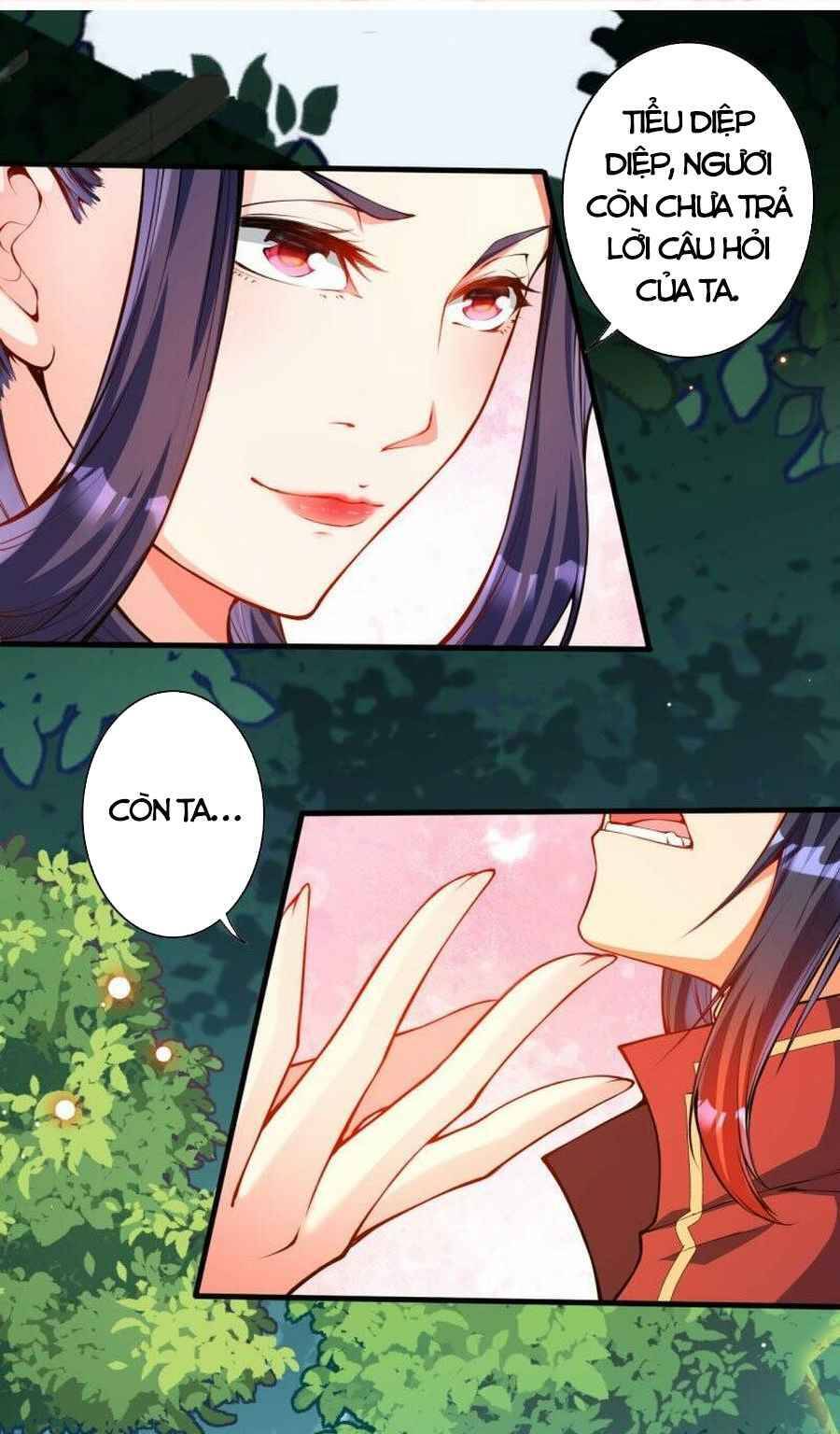 Kiếm vực vô địch Chapter 146 - 17