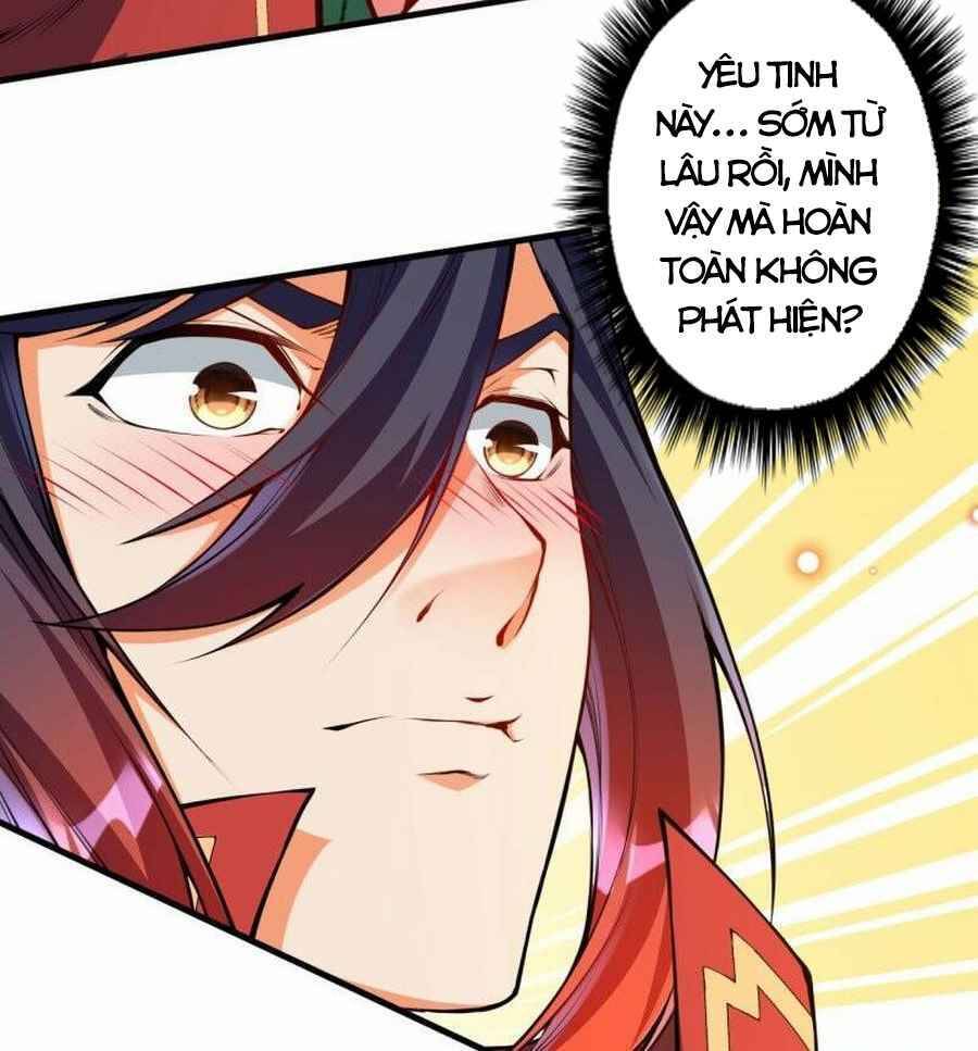 Kiếm vực vô địch Chapter 146 - 19