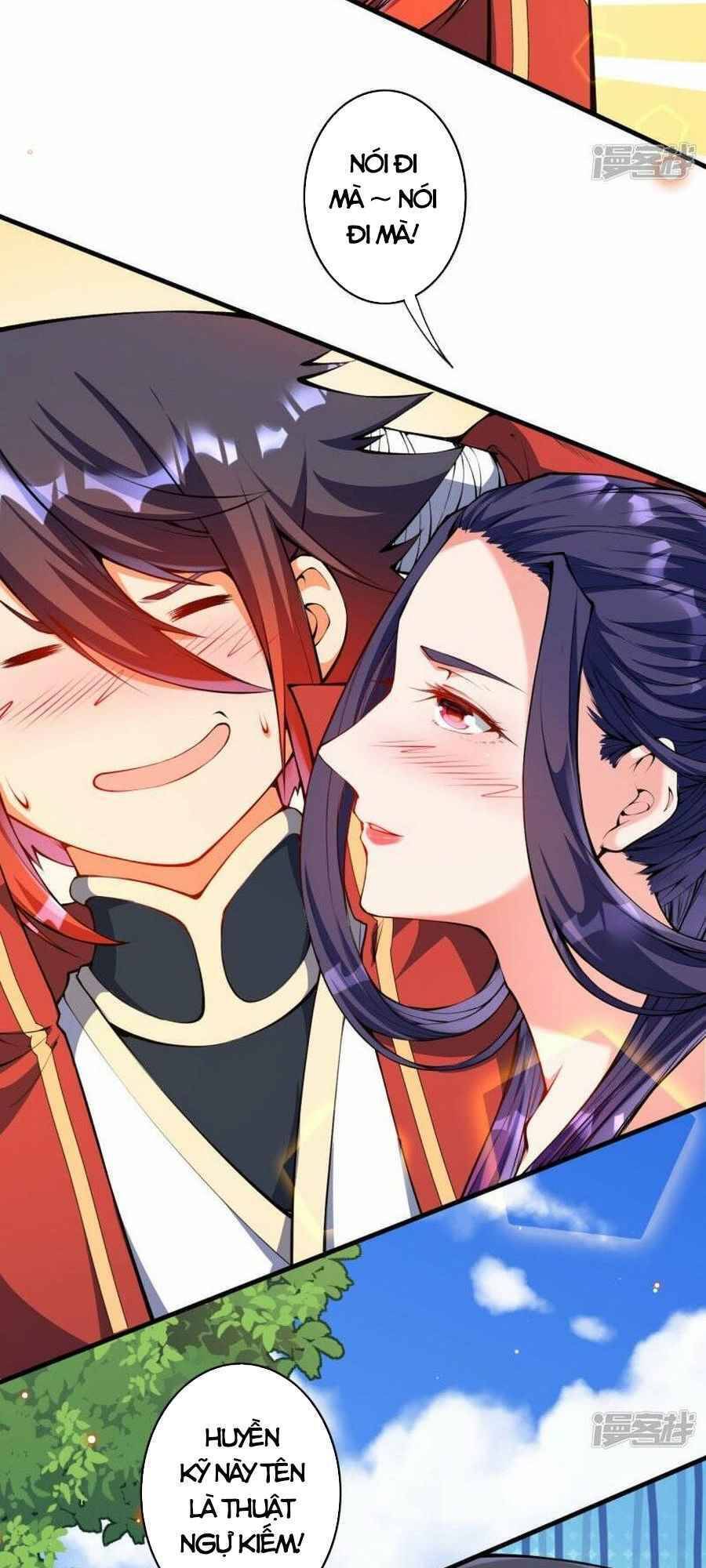 Kiếm vực vô địch Chapter 146 - 20