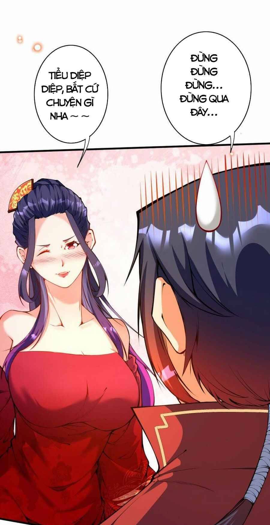 Kiếm vực vô địch Chapter 146 - 26