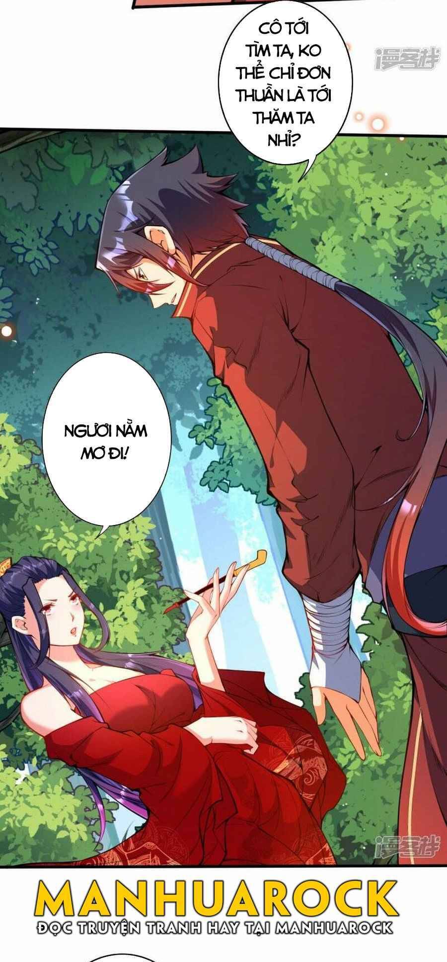 Kiếm vực vô địch Chapter 146 - 31