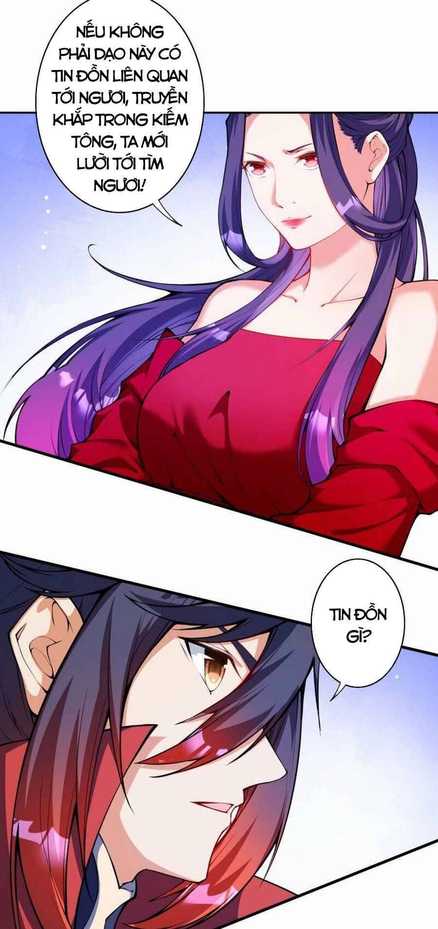 Kiếm vực vô địch Chapter 146 - 32