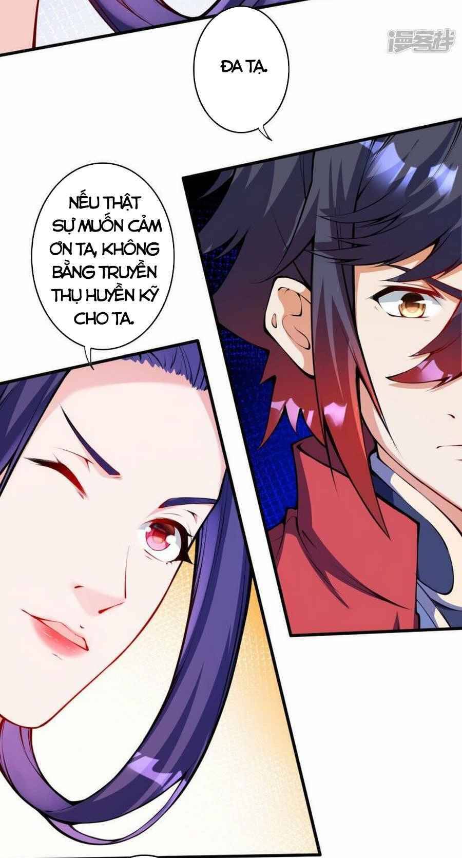 Kiếm vực vô địch Chapter 146 - 36