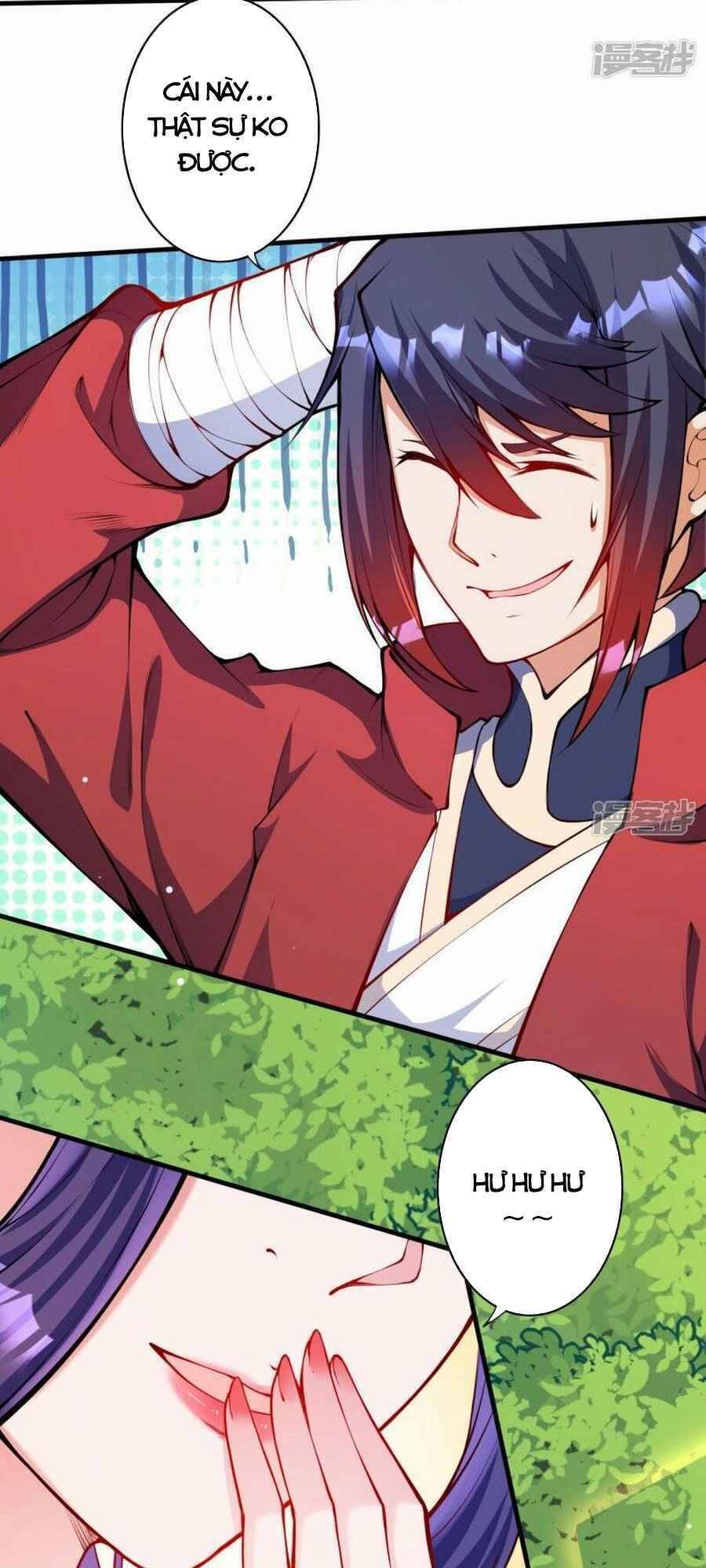 Kiếm vực vô địch Chapter 146 - 37