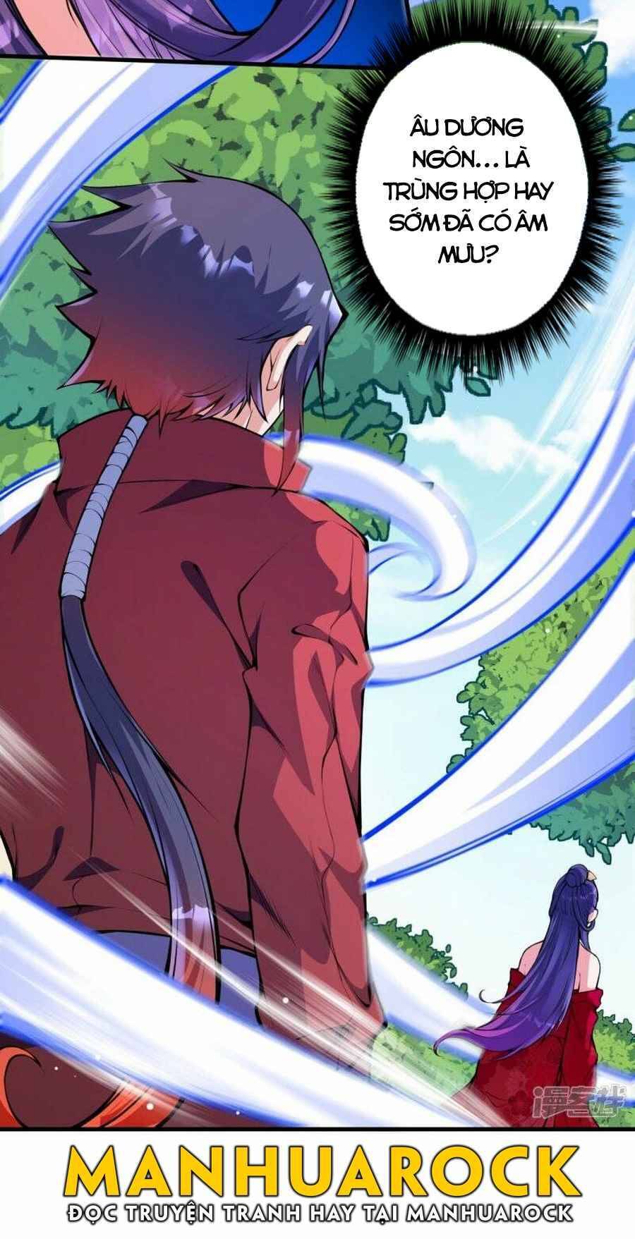 Kiếm vực vô địch Chapter 146 - 45