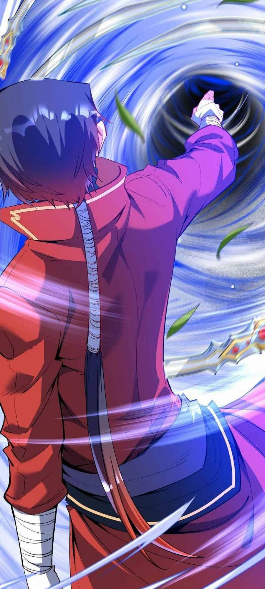 Kiếm vực vô địch Chapter 146 - 6