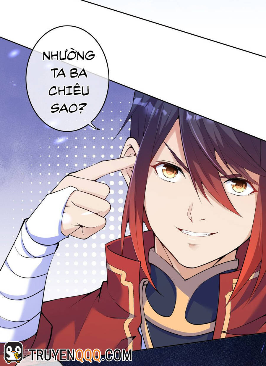 Kiếm vực vô địch Chapter 148 - 15