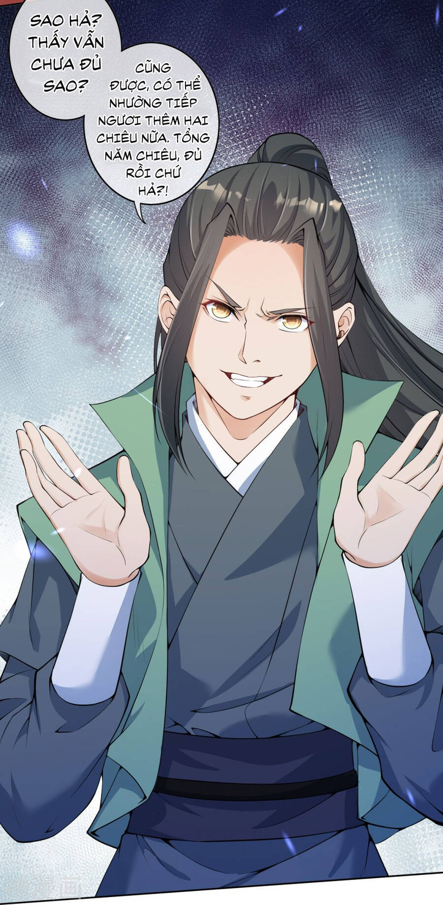 Kiếm vực vô địch Chapter 148 - 16