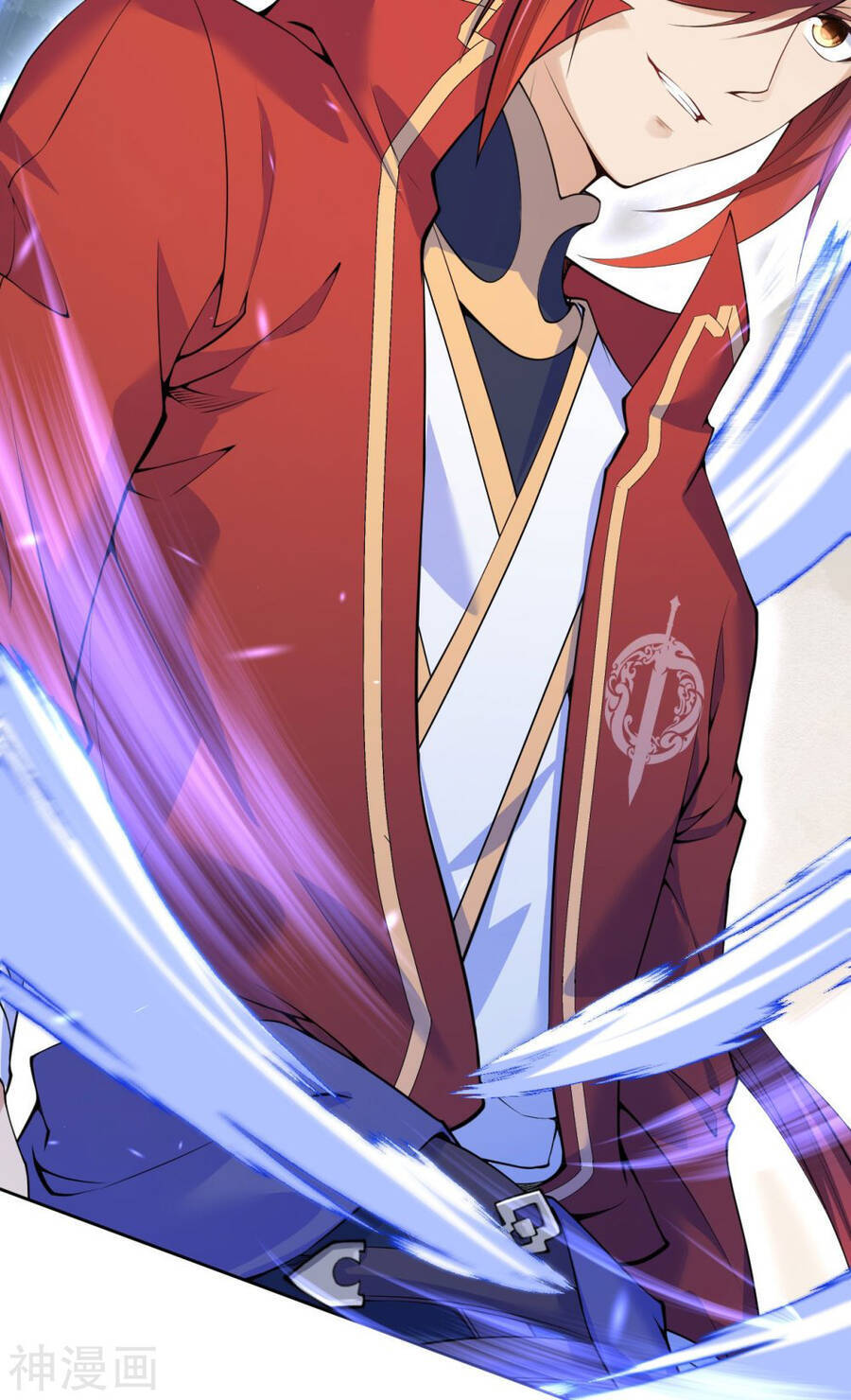 Kiếm vực vô địch Chapter 148 - 20