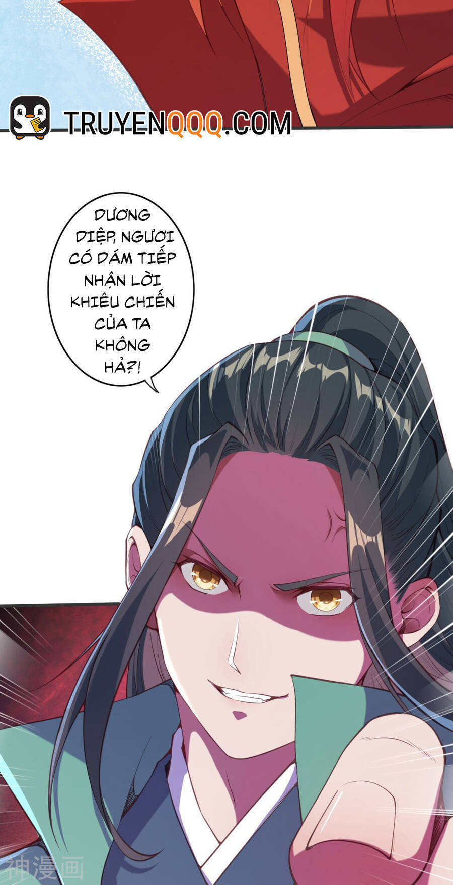 Kiếm vực vô địch Chapter 148 - 3