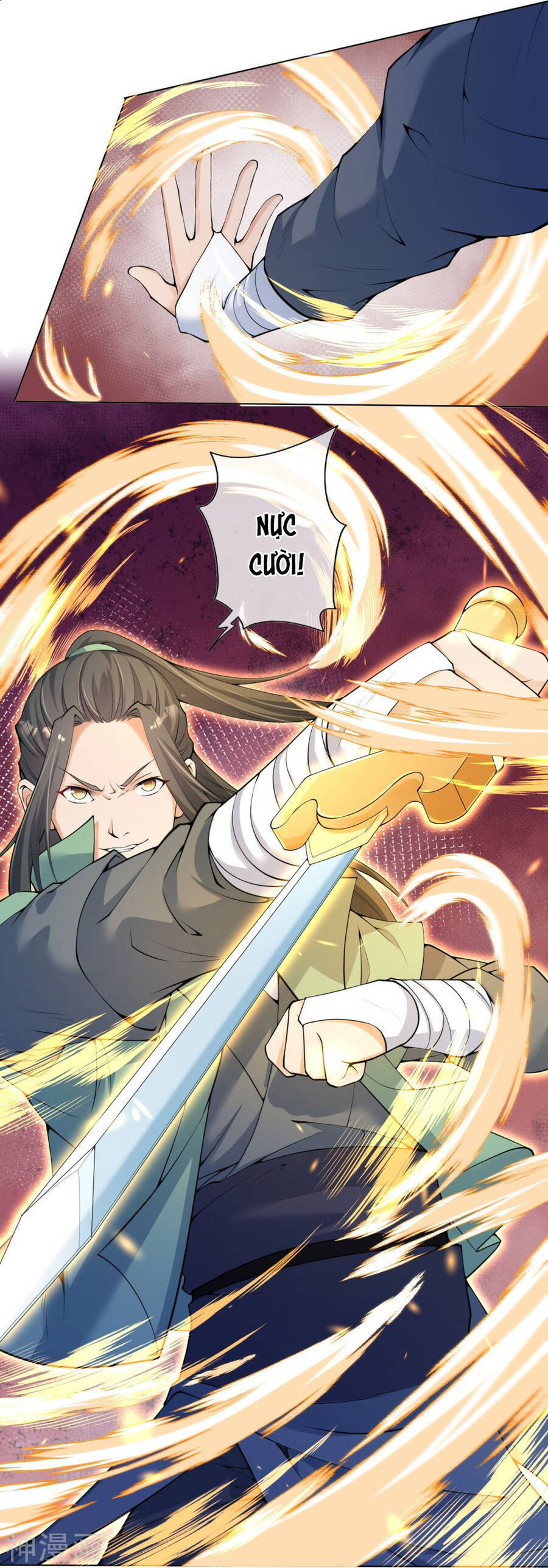 Kiếm vực vô địch Chapter 148 - 24