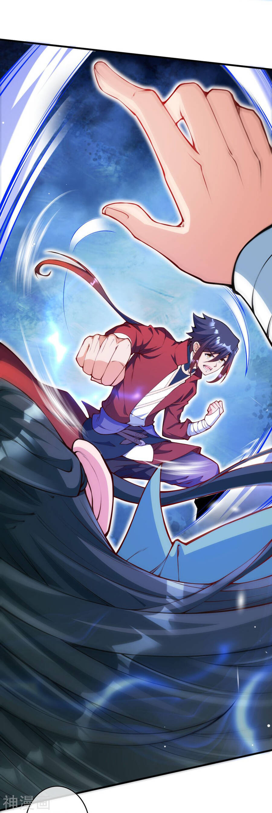 Kiếm vực vô địch Chapter 148 - 31