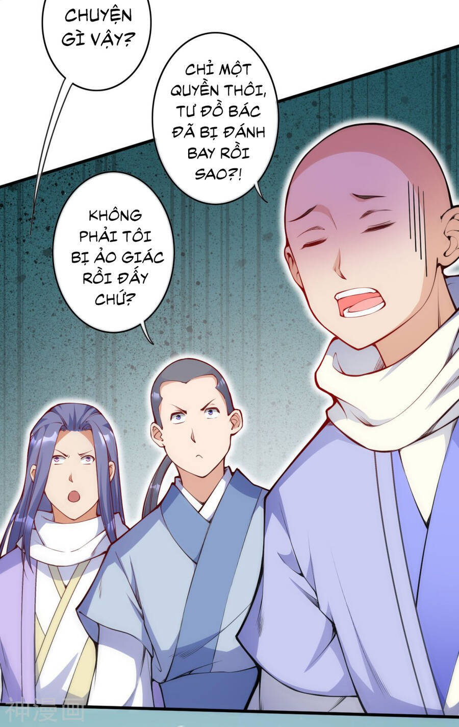 Kiếm vực vô địch Chapter 148 - 32