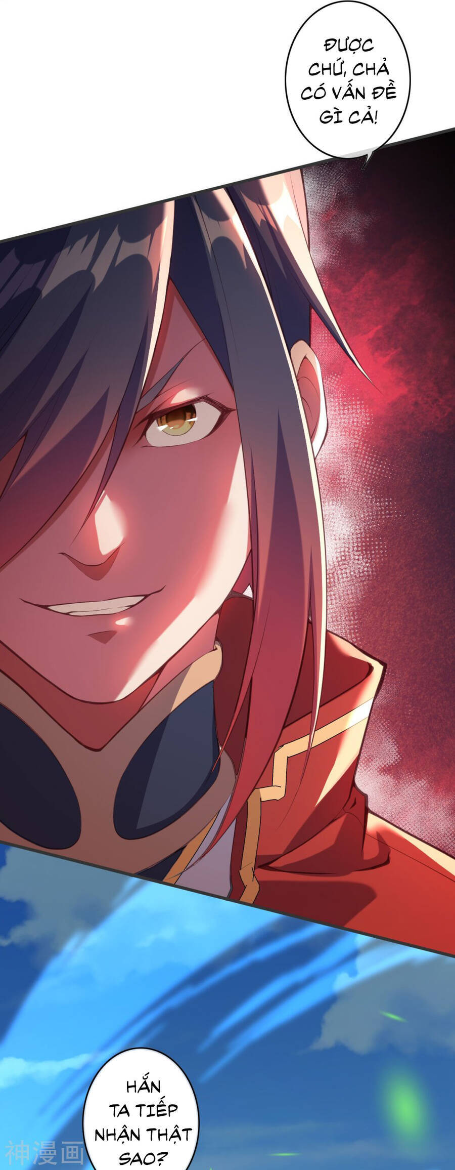 Kiếm vực vô địch Chapter 148 - 5