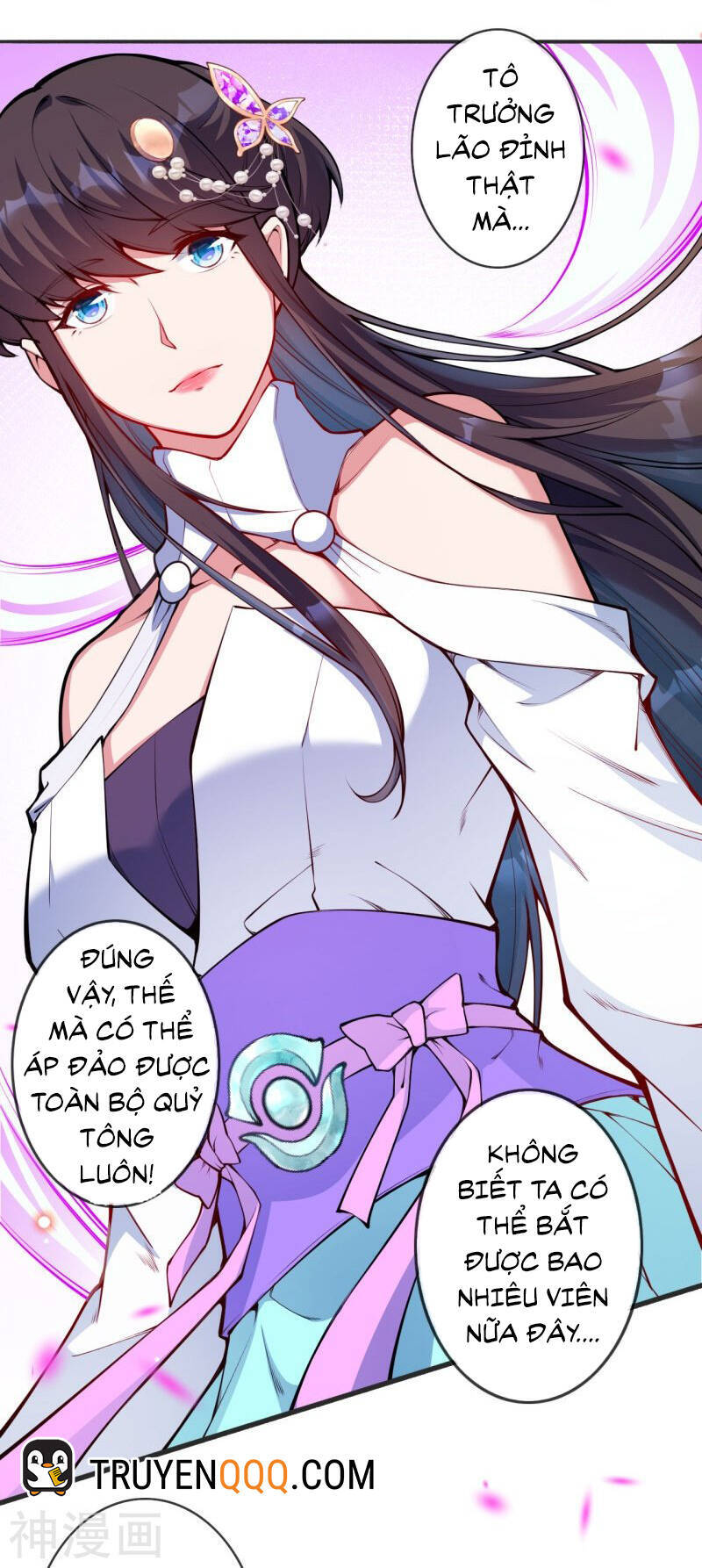 Kiếm vực vô địch Chapter 150 - 2