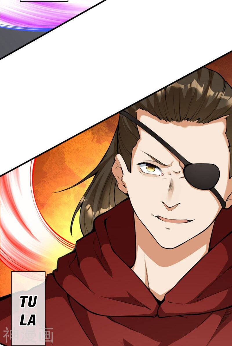 Kiếm vực vô địch Chapter 150 - 20