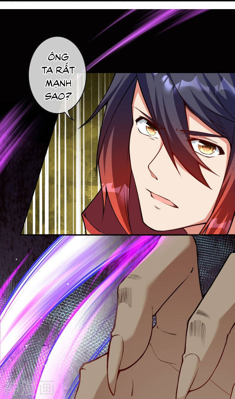 Kiếm vực vô địch Chapter 150 - 23