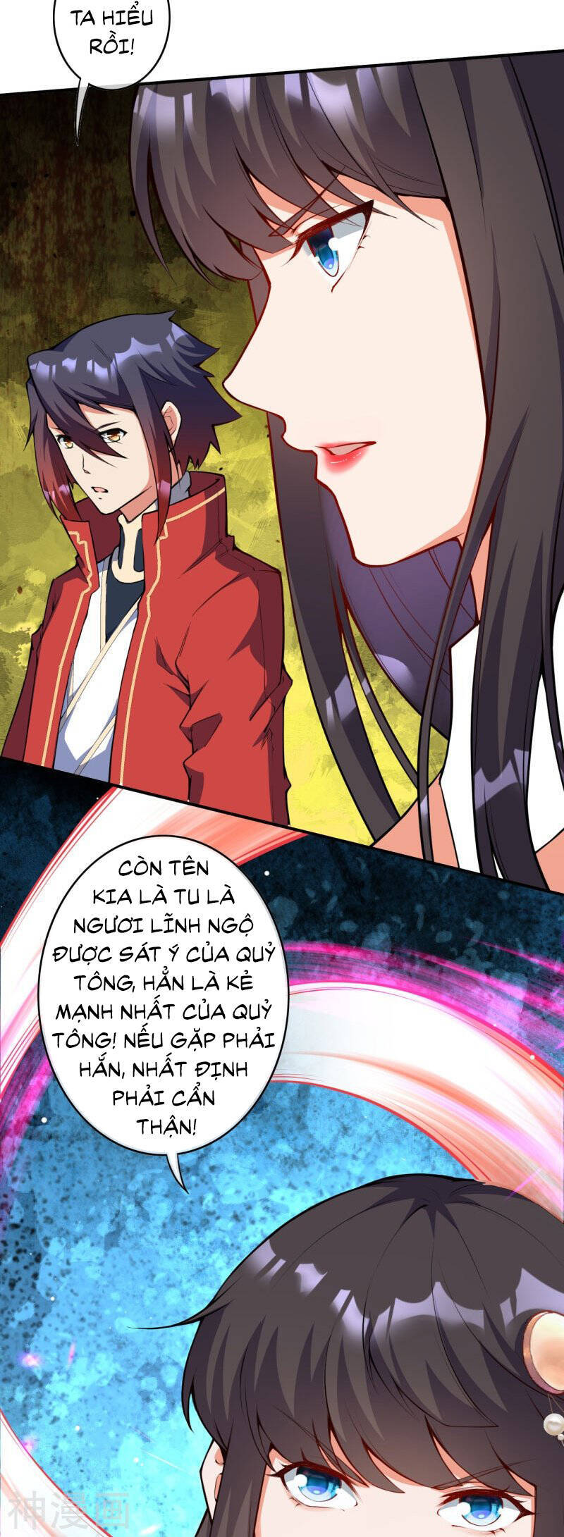 Kiếm vực vô địch Chapter 150 - 26