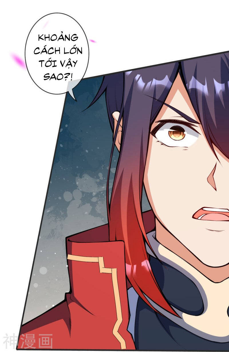 Kiếm vực vô địch Chapter 150 - 6