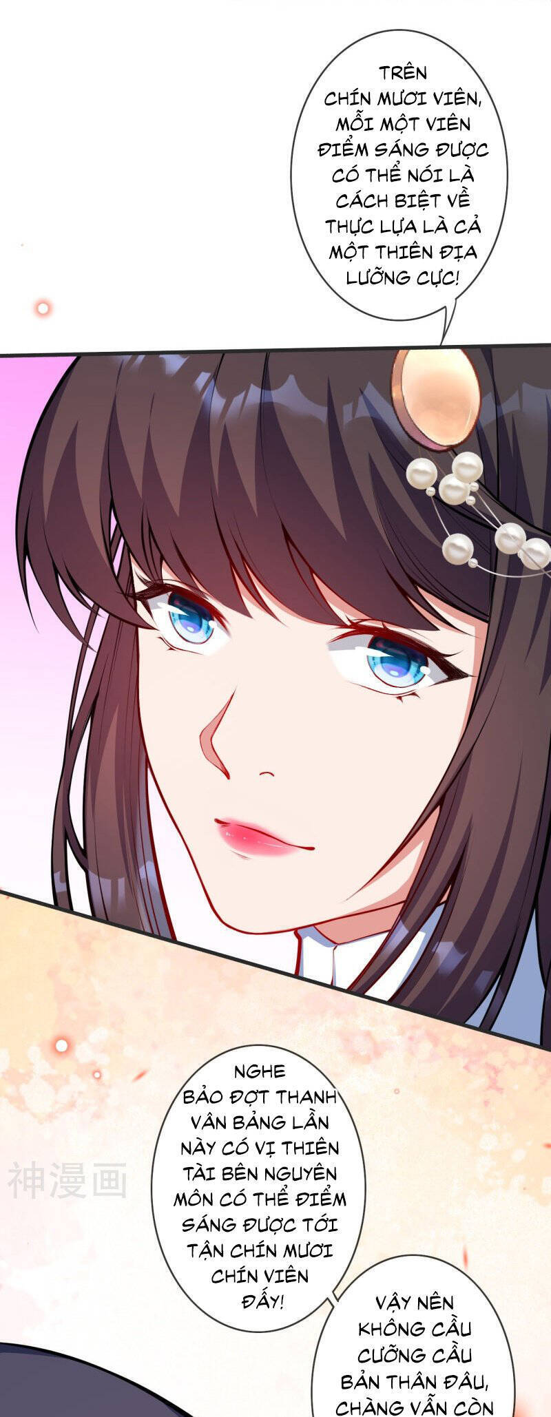 Kiếm vực vô địch Chapter 150 - 7