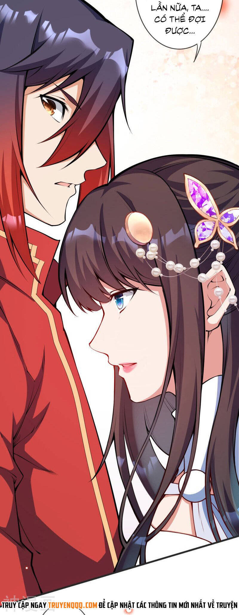 Kiếm vực vô địch Chapter 150 - 8