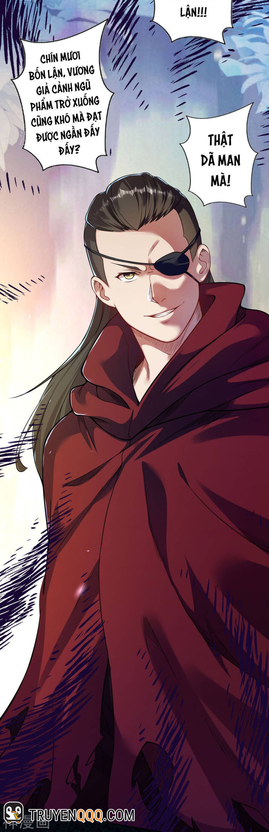 Kiếm vực vô địch Chapter 151 - 20