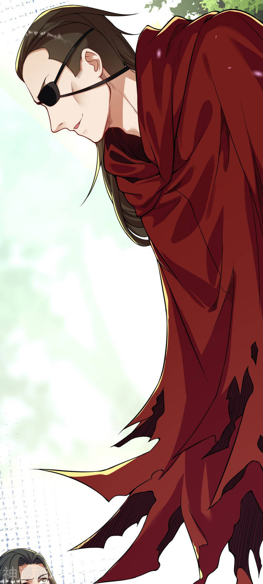 Kiếm vực vô địch Chapter 151 - 23